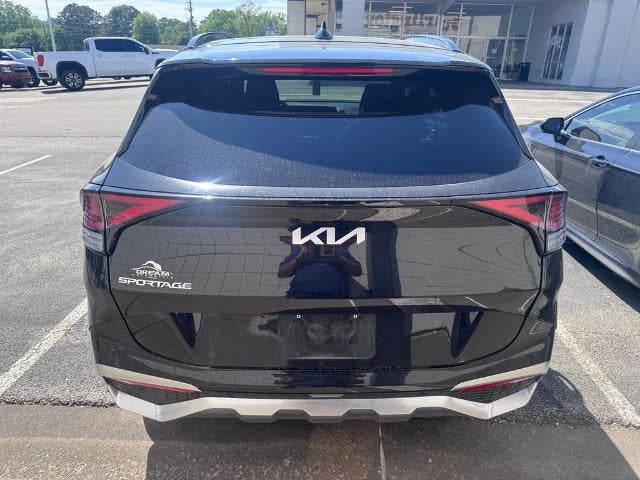 2023 Kia Sportage SX
