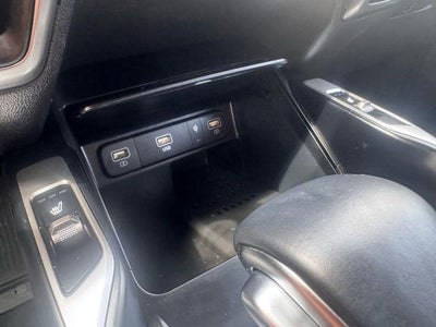 2023 Kia Sorento X-Line S