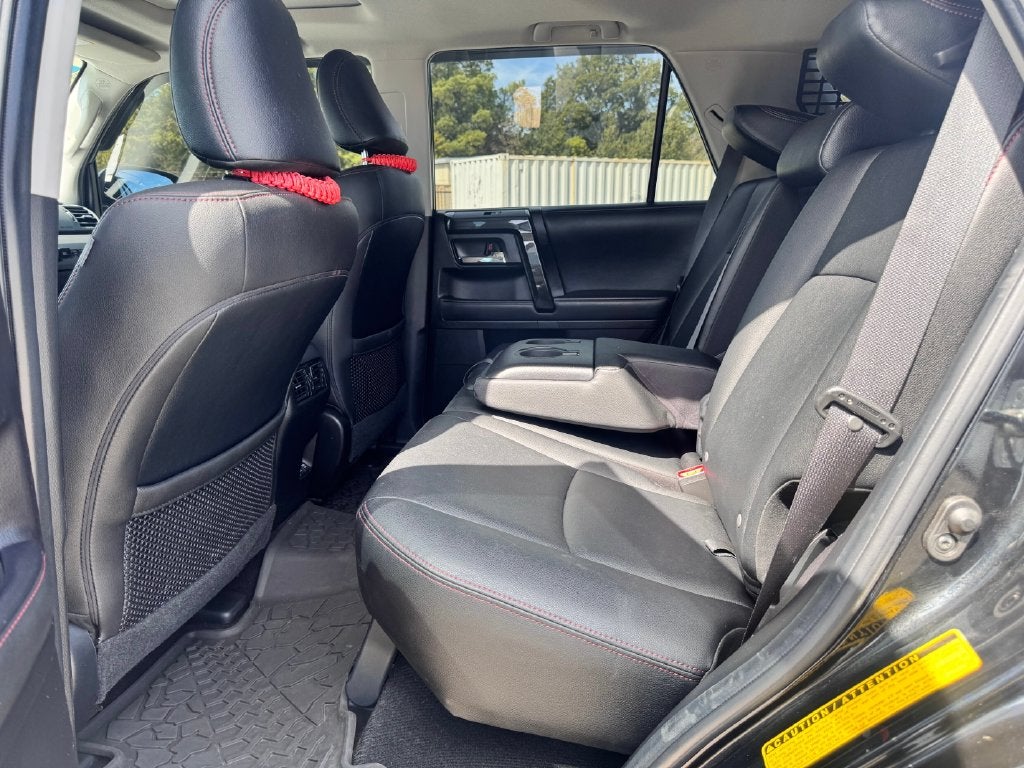 2021 Toyota 4Runner TRD Pro