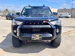2021 Toyota 4Runner TRD Pro