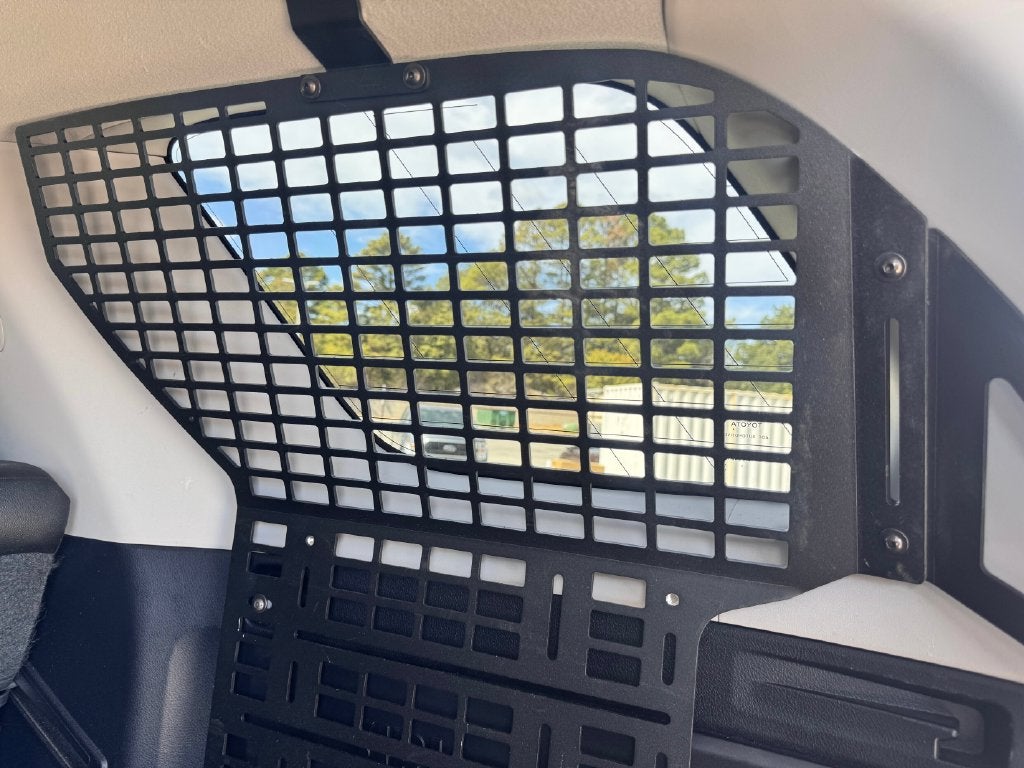 2021 Toyota 4Runner TRD Pro