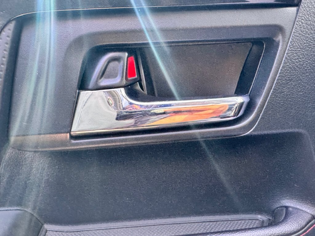 2021 Toyota 4Runner TRD Pro
