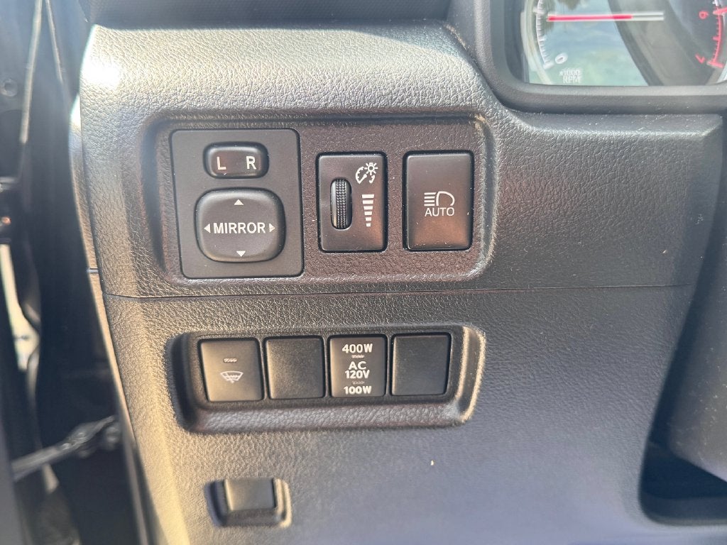 2021 Toyota 4Runner TRD Pro