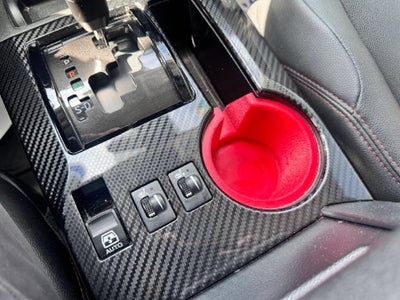 2021 Toyota 4Runner TRD Pro