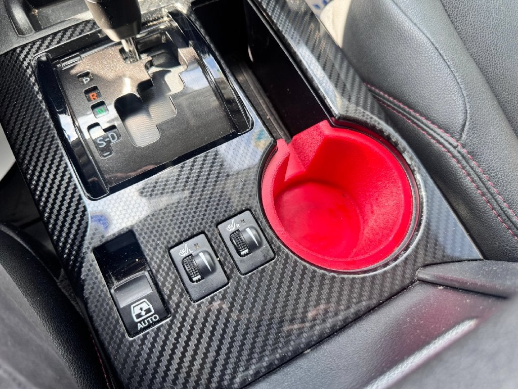 2021 Toyota 4Runner TRD Pro