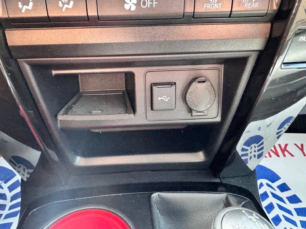 2021 Toyota 4Runner TRD Pro