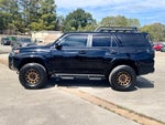 2021 Toyota 4Runner TRD Pro