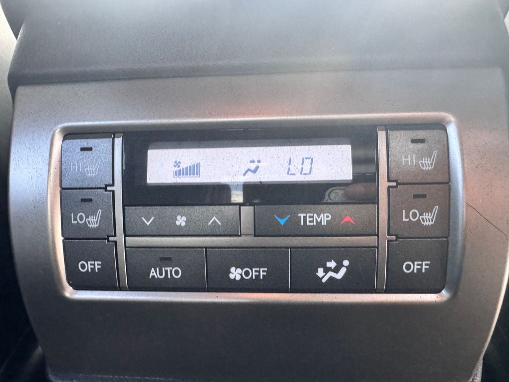 2021 Lexus GX 460 Luxury