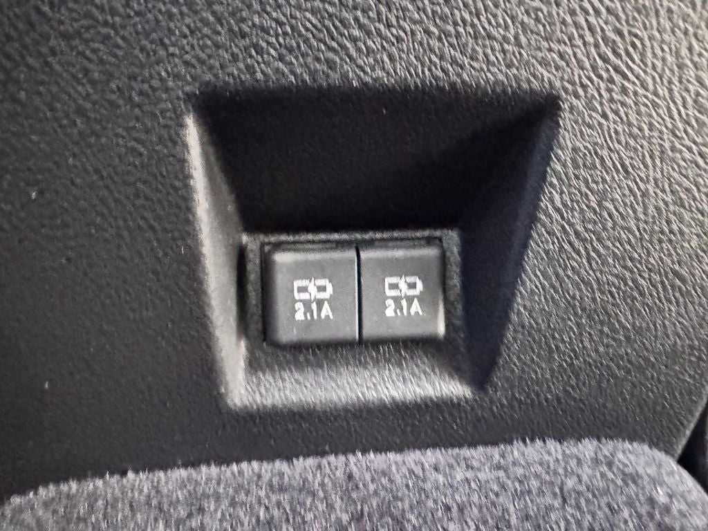2021 Lexus GX 460 Luxury