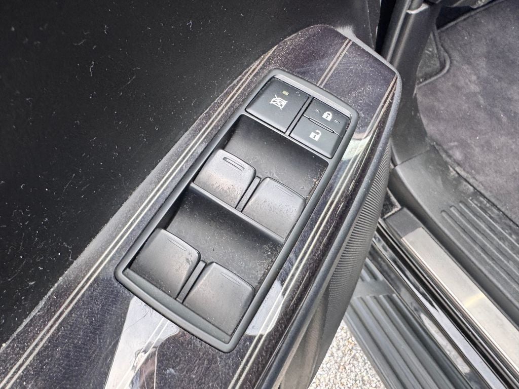 2021 Lexus GX 460 Luxury