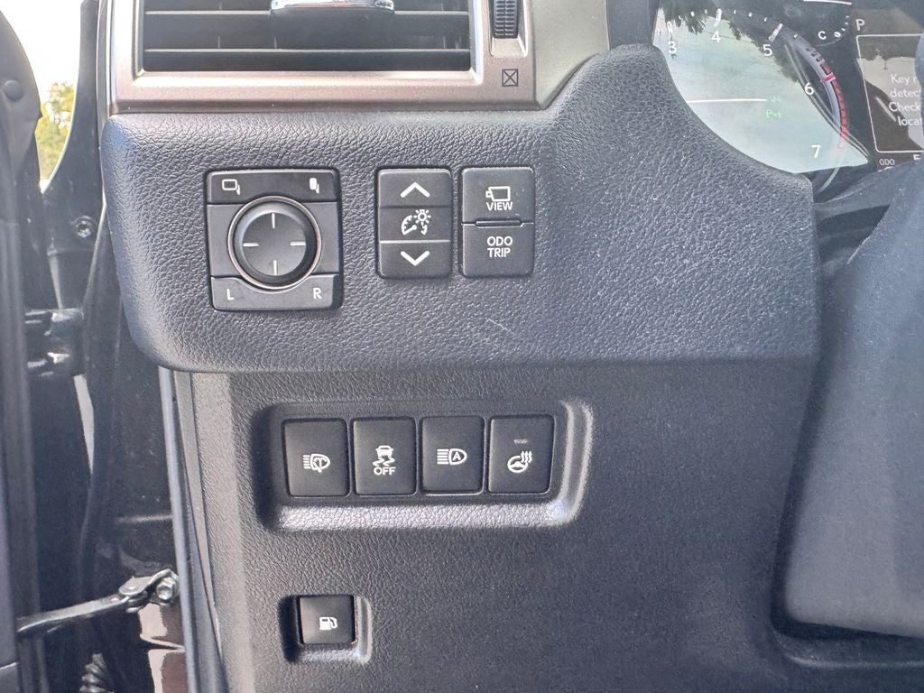2021 Lexus GX 460 Luxury