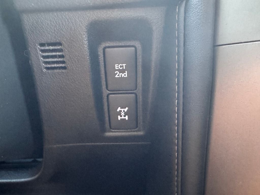 2021 Lexus GX 460 Luxury
