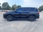 2021 Lexus GX 460 Luxury