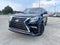 2021 Lexus GX 460 Luxury
