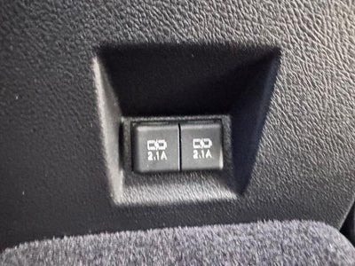 2021 Lexus GX 460 Luxury