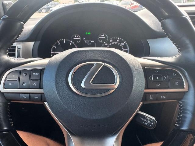 2021 Lexus GX 460 Luxury