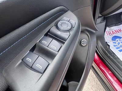 2025 Buick Envista Sport Touring
