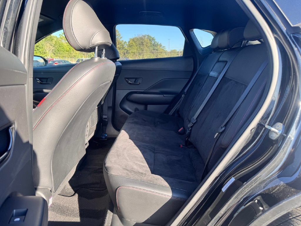 2025 Hyundai Kona N Line S