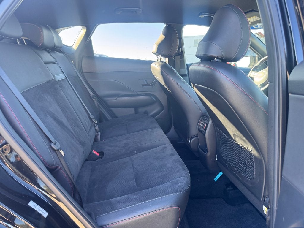 2025 Hyundai Kona N Line S