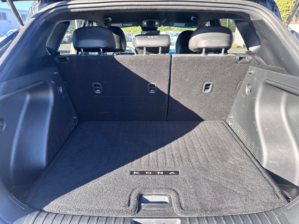 2025 Hyundai Kona N Line S