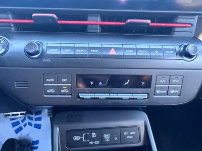2025 Hyundai Kona N Line S