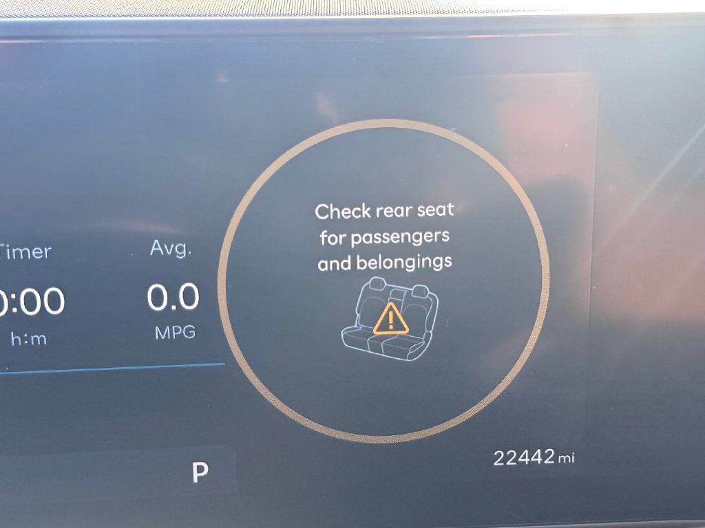 2025 Hyundai Kona N Line S