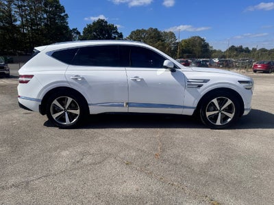 2023 Genesis GV80 2.5T