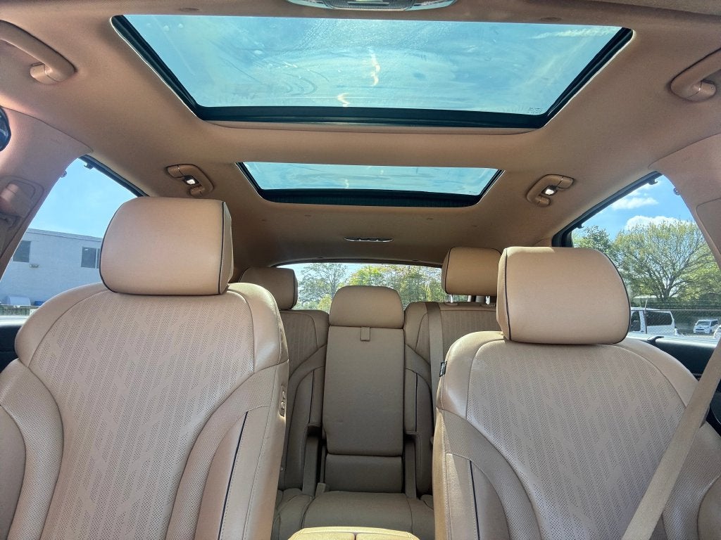 2023 Genesis GV80 2.5T