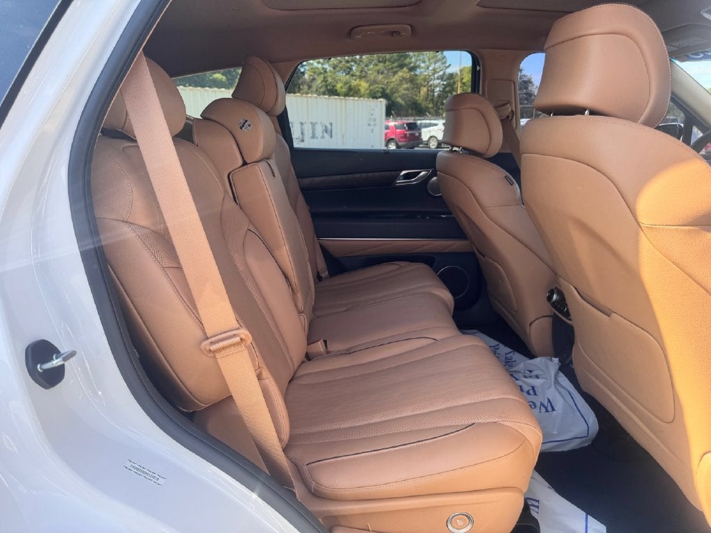 2023 Genesis GV80 2.5T