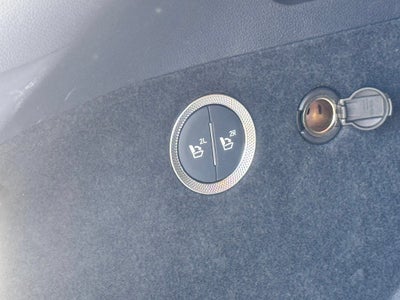 2023 Genesis GV80 2.5T