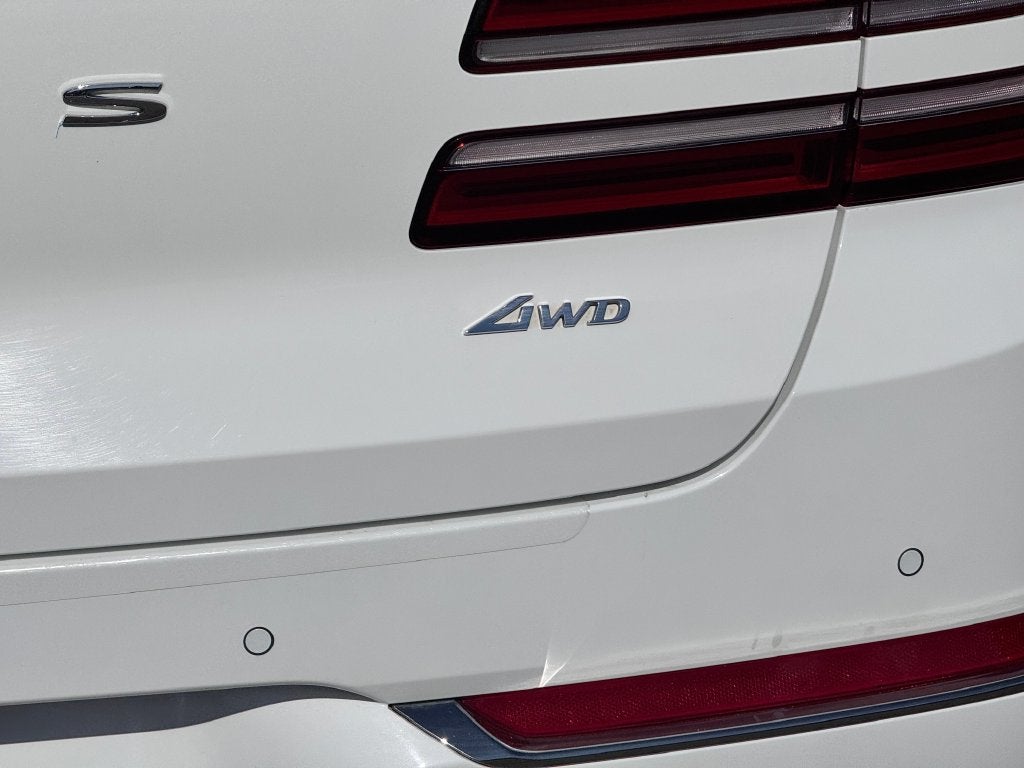 2023 Genesis GV80 2.5T
