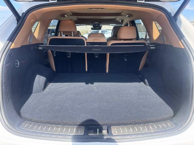 2023 Genesis GV80 2.5T