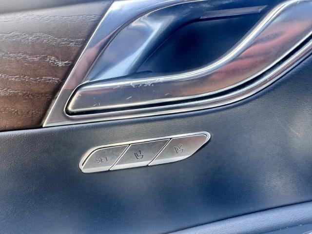 2023 Genesis GV80 2.5T
