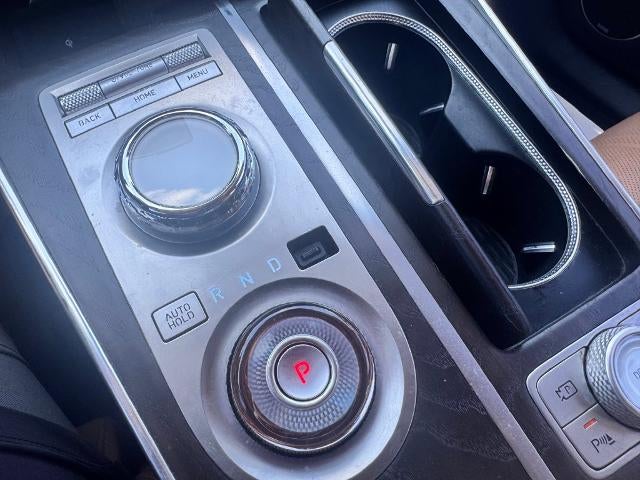 2023 Genesis GV80 2.5T