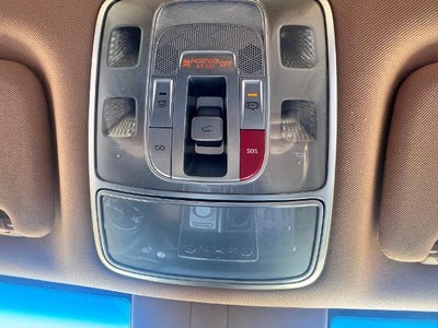 2023 Genesis GV80 2.5T