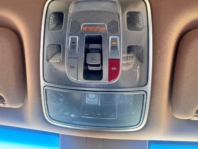 2023 Genesis GV80 2.5T