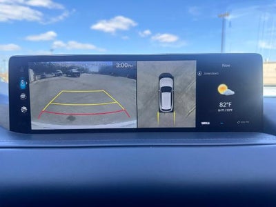 2023 Genesis GV80 2.5T