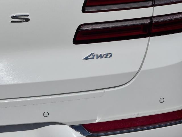 2023 Genesis GV80 2.5T