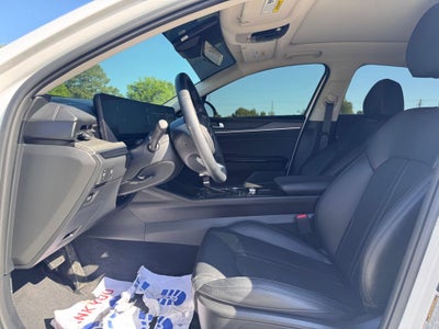 2026 Kia K5 EX