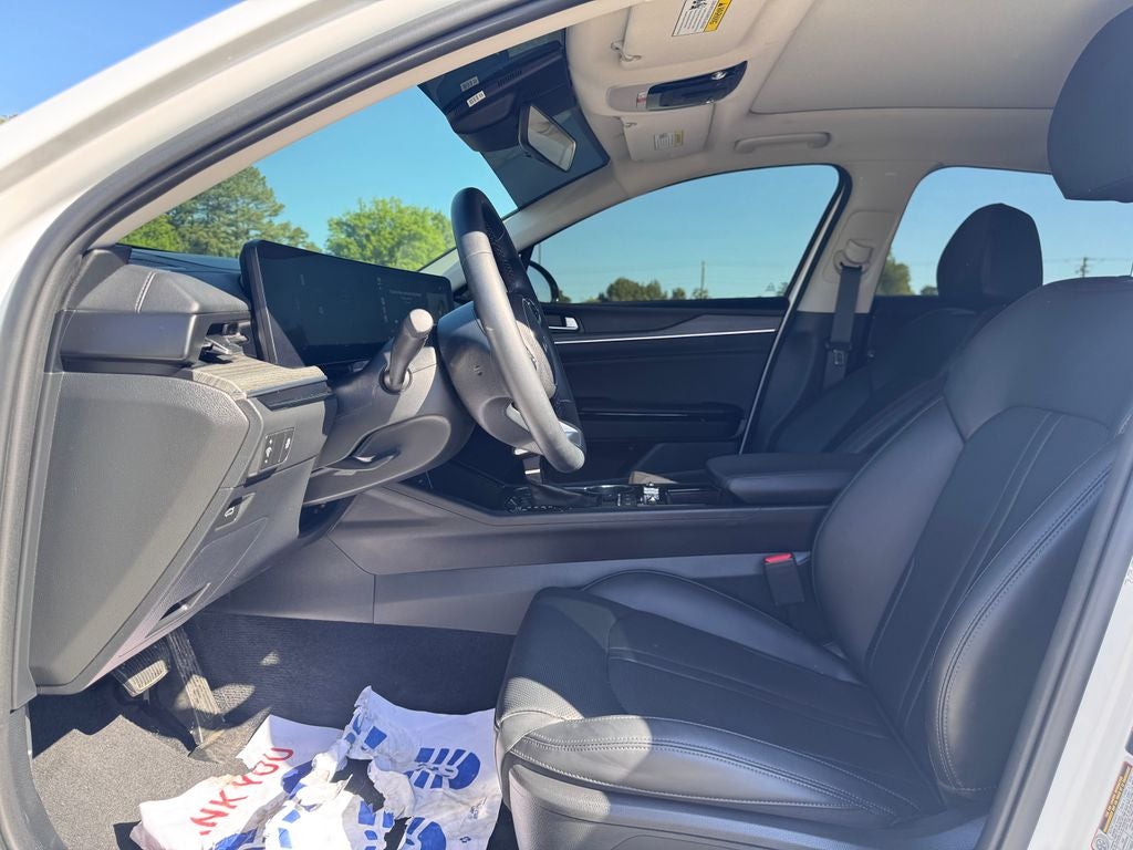 2026 Kia K5 EX