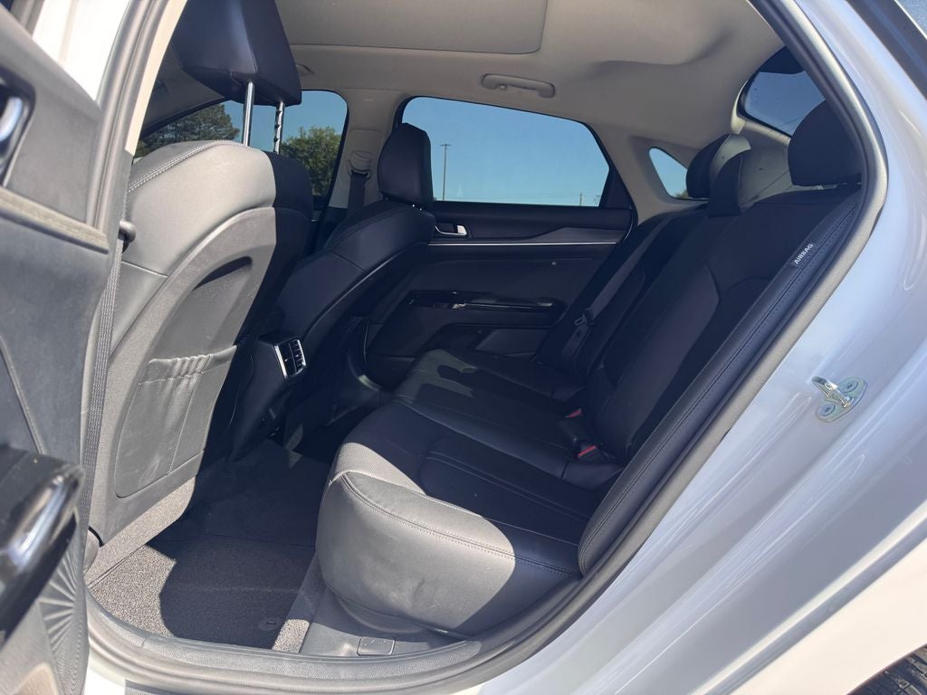 2026 Kia K5 EX