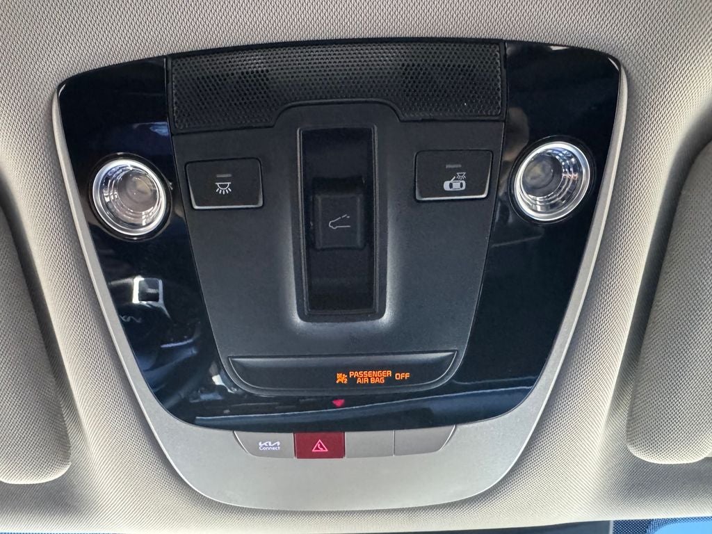 2026 Kia K5 EX