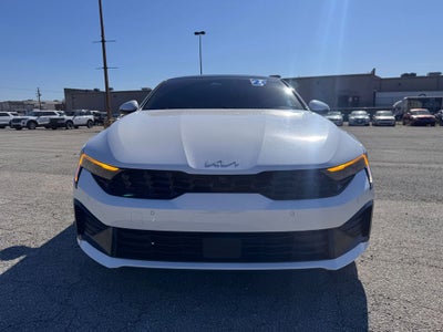 2026 Kia K5 EX