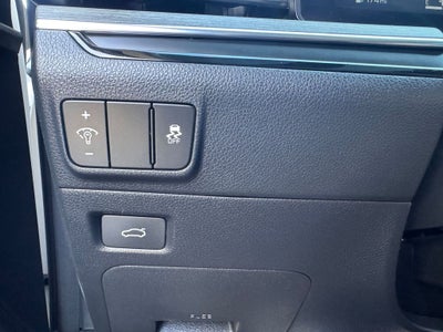 2026 Kia K5 EX