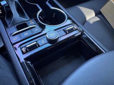 2026 Kia K5 EX