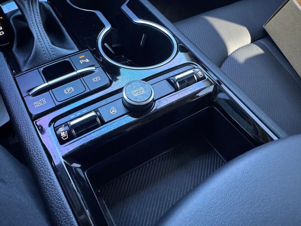 2026 Kia K5 EX
