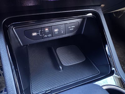 2026 Kia K5 EX
