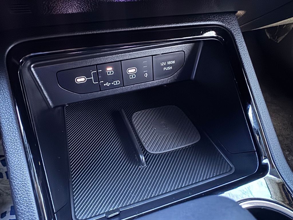 2026 Kia K5 EX