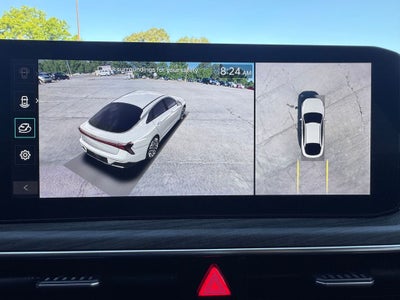 2026 Kia K5 EX