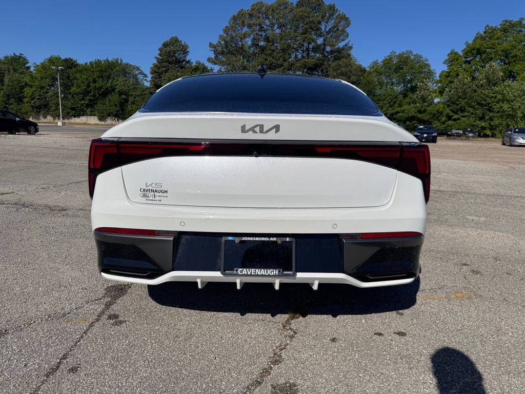 2026 Kia K5 EX
